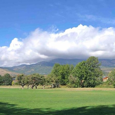 La Cabanita De Llivia, Cerdanya, Puigcerda Apartman Kültér fotó