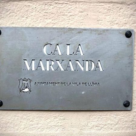 La Cabanita De Llivia, Cerdanya, Puigcerda Apartman Kültér fotó