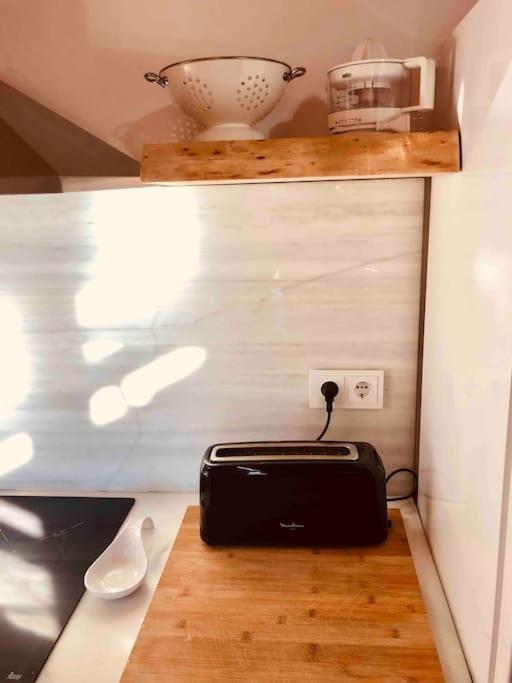 La Cabanita De Llivia, Cerdanya, Puigcerda Apartman Kültér fotó
