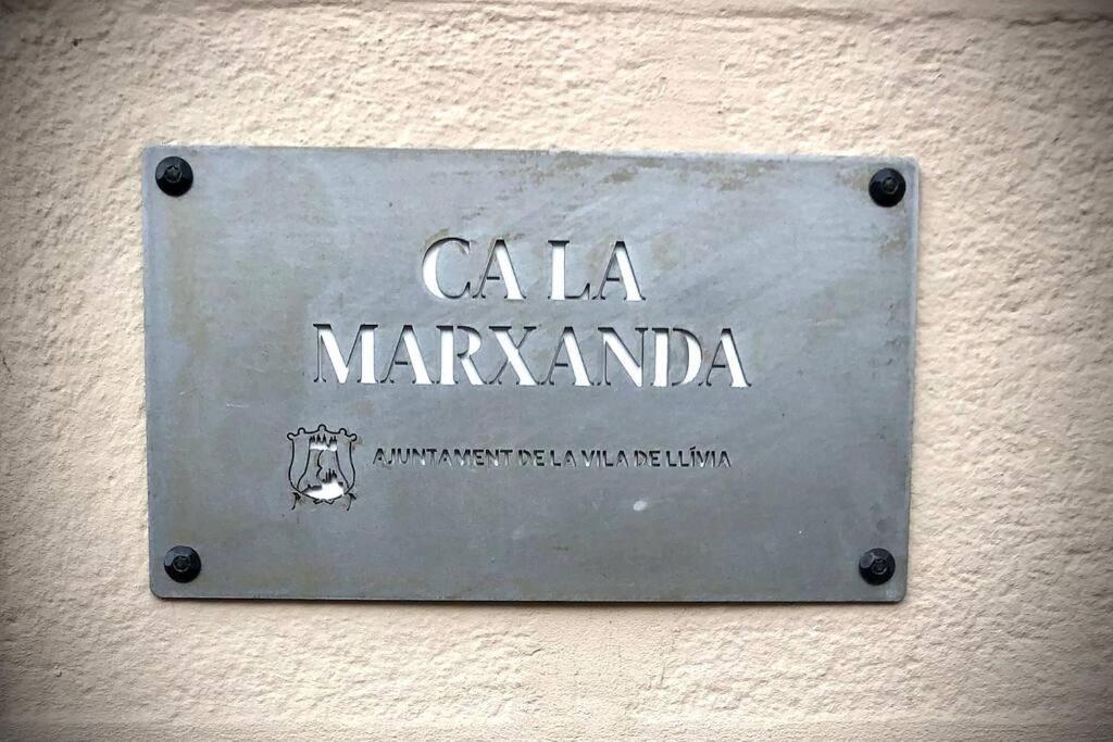 La Cabanita De Llivia, Cerdanya, Puigcerda Apartman Kültér fotó