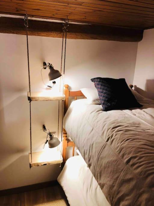 La Cabanita De Llivia, Cerdanya, Puigcerda Apartman Kültér fotó
