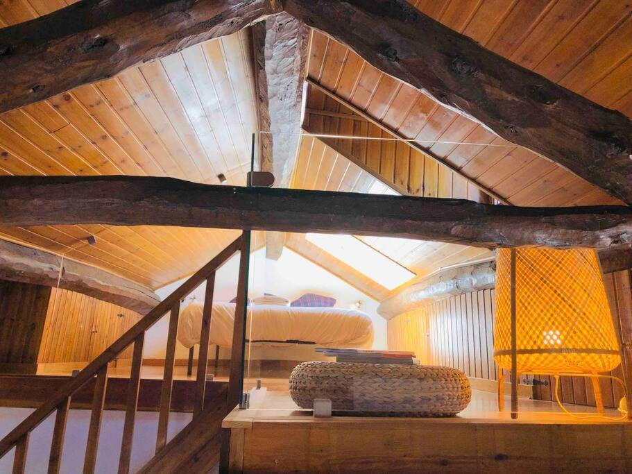 La Cabanita De Llivia, Cerdanya, Puigcerda Apartman Kültér fotó