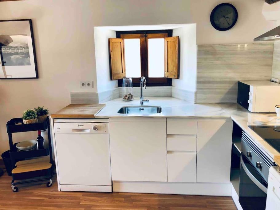 La Cabanita De Llivia, Cerdanya, Puigcerda Apartman Kültér fotó