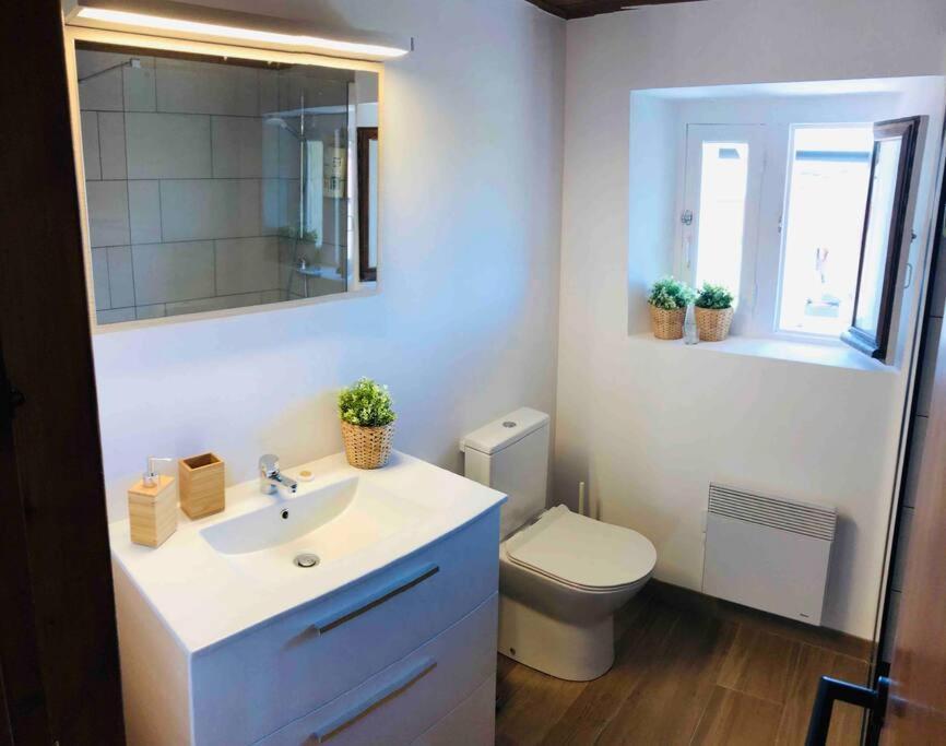 La Cabanita De Llivia, Cerdanya, Puigcerda Apartman Kültér fotó