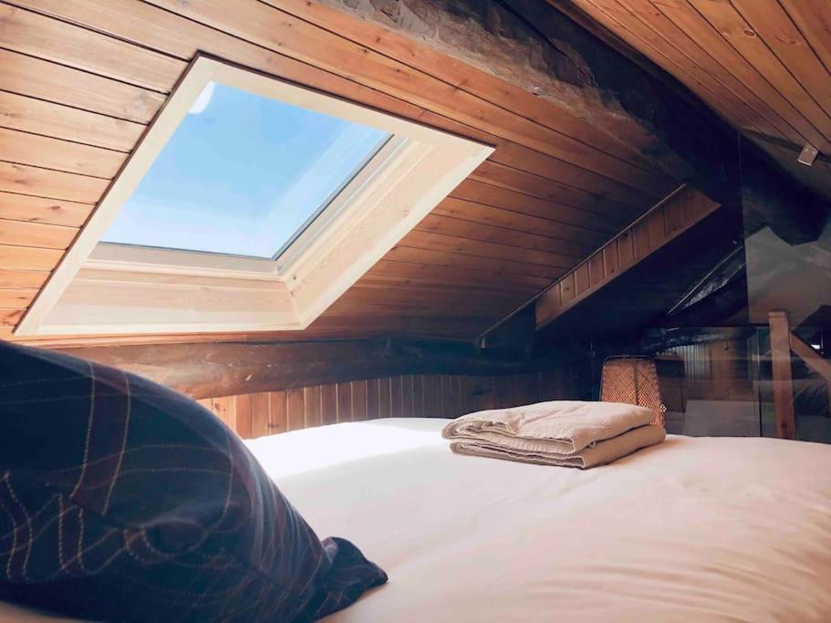 La Cabanita De Llivia, Cerdanya, Puigcerda Apartman Kültér fotó