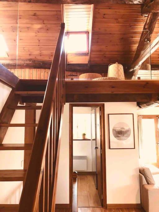 La Cabanita De Llivia, Cerdanya, Puigcerda Apartman Kültér fotó